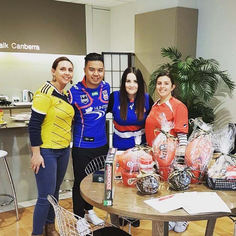 CENTURY 21 City Walk Canberra