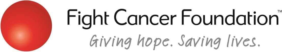 Fight Cancer Foundation. Giving hope. Saving lives.