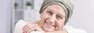 People living with cancer supported by Fight Cancer Foundation's charity shops