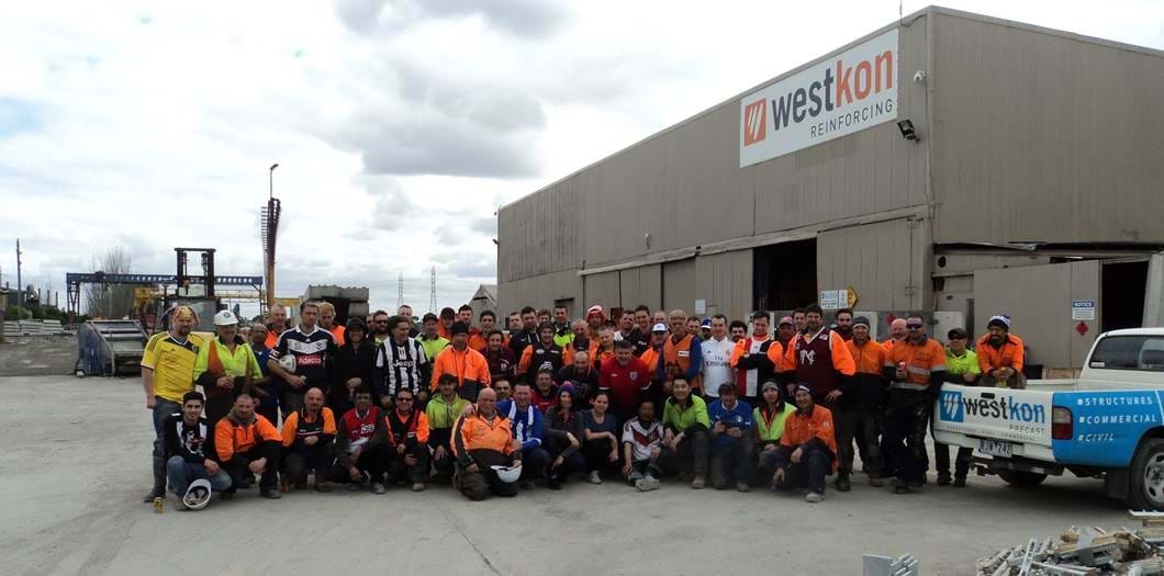 Westcon Sushine