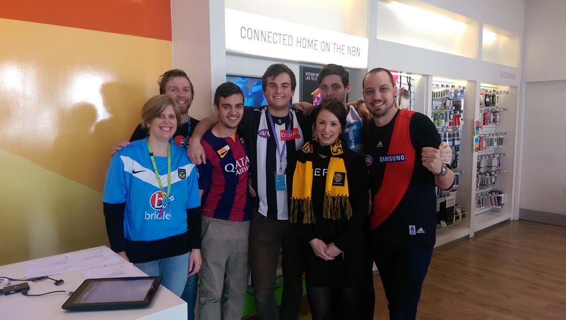 Telstra Store Launceston